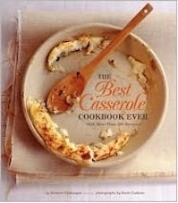 Beatrice Ojakangas The Best Casserole Cookbook Ever